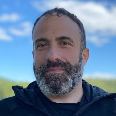 Brandon del Pozo, PhD, MPA, MA